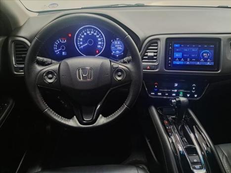 HONDA HR-V 1.8 16V 4P EX FLEX AUTOMTICO CVT, Foto 7