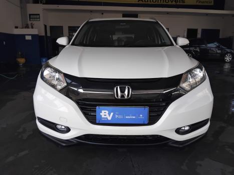 HONDA HR-V 1.8 16V 4P EX FLEX AUTOMTICO CVT, Foto 1