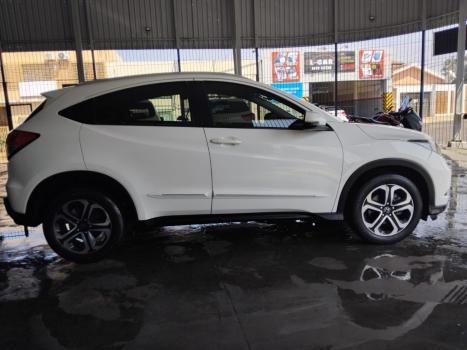 HONDA HR-V 1.8 16V 4P EX FLEX AUTOMTICO CVT, Foto 7