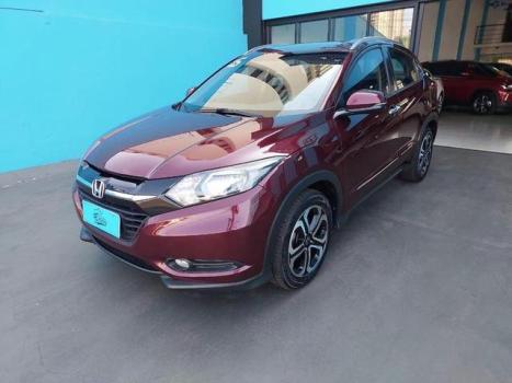 HONDA HR-V 1.8 16V 4P EXL FLEX AUTOMTICO CVT, Foto 2