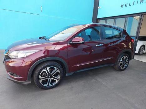 HONDA HR-V 1.8 16V 4P EXL FLEX AUTOMTICO CVT, Foto 3