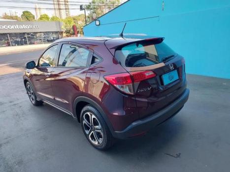 HONDA HR-V 1.8 16V 4P EXL FLEX AUTOMTICO CVT, Foto 4