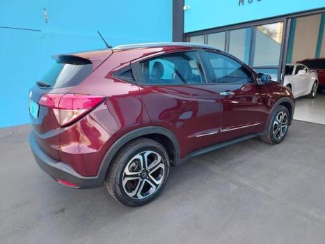 HONDA HR-V 1.8 16V 4P EXL FLEX AUTOMTICO CVT, Foto 7