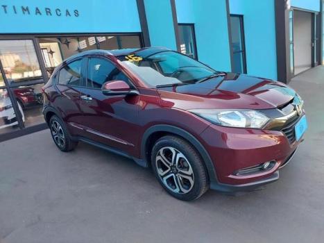 HONDA HR-V 1.8 16V 4P EXL FLEX AUTOMTICO CVT, Foto 8