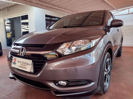 HONDA HR-V 1.8 16V 4P EX FLEX AUTOMTICO CVT, Foto 3