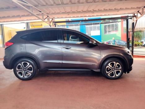 HONDA HR-V 1.8 16V 4P EX FLEX AUTOMTICO CVT, Foto 8