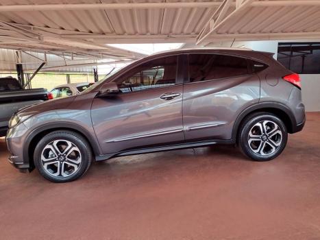 HONDA HR-V 1.8 16V 4P EX FLEX AUTOMTICO CVT, Foto 9