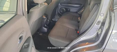 HONDA HR-V 1.8 16V 4P LX FLEX, Foto 5