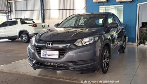 HONDA HR-V 1.8 16V 4P LX FLEX, Foto 6