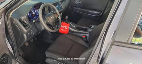 HONDA HR-V 1.8 16V 4P LX FLEX, Foto 7