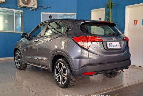 HONDA HR-V 1.8 16V 4P LX FLEX, Foto 8