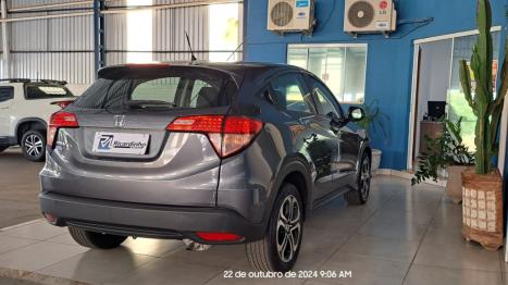 HONDA HR-V 1.8 16V 4P LX FLEX, Foto 2