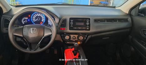 HONDA HR-V 1.8 16V 4P LX FLEX, Foto 4