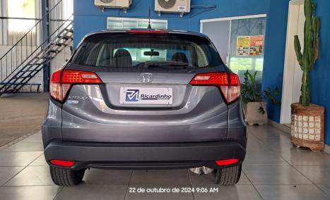 HONDA HR-V 1.8 16V 4P LX FLEX, Foto 9