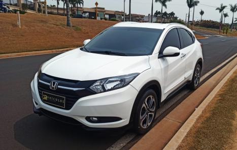 HONDA HR-V 1.8 16V 4P EXL FLEX AUTOMTICO CVT, Foto 2