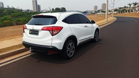 HONDA HR-V 1.8 16V 4P EXL FLEX AUTOMTICO CVT, Foto 7