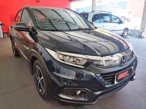 HONDA HR-V 1.8 16V 4P EXL FLEX AUTOMTICO CVT, Foto 2