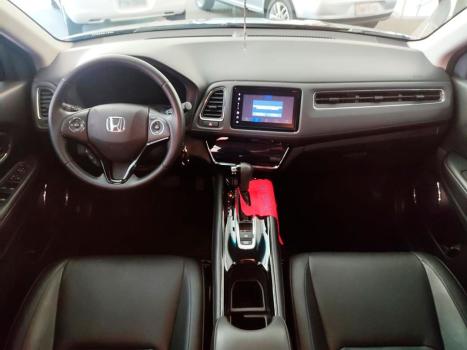 HONDA HR-V 1.8 16V 4P EXL FLEX AUTOMTICO CVT, Foto 5