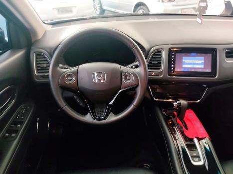 HONDA HR-V 1.8 16V 4P EXL FLEX AUTOMTICO CVT, Foto 6