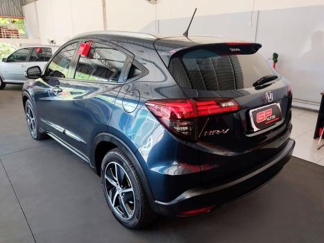 HONDA HR-V 1.8 16V 4P EXL FLEX AUTOMTICO CVT, Foto 11