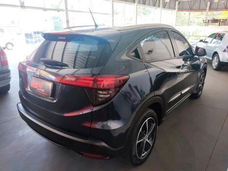 HONDA HR-V 1.8 16V 4P EXL FLEX AUTOMTICO CVT, Foto 12