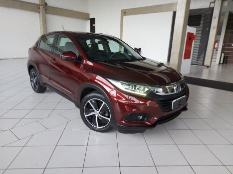 HONDA HR-V 1.8 16V 4P LX FLEX AUTOMTICO CVT, Foto 1