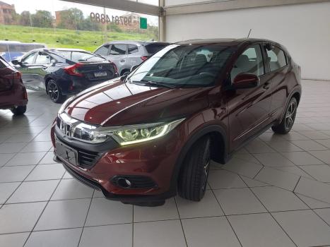 HONDA HR-V 1.8 16V 4P LX FLEX AUTOMTICO CVT, Foto 3