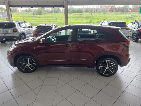 HONDA HR-V 1.8 16V 4P LX FLEX AUTOMTICO CVT, Foto 4