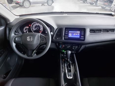 HONDA HR-V 1.8 16V 4P LX FLEX AUTOMTICO CVT, Foto 15