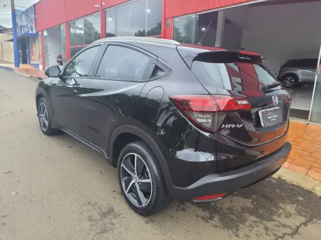 HONDA HR-V 1.8 16V 4P EX FLEX AUTOMTICO CVT, Foto 5