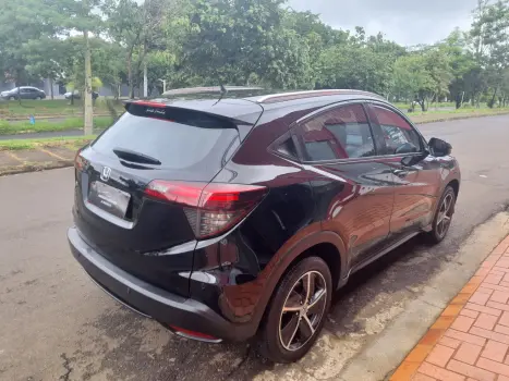 HONDA HR-V 1.8 16V 4P EX FLEX AUTOMTICO CVT, Foto 7