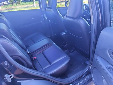 HONDA HR-V 1.8 16V 4P EX FLEX AUTOMTICO CVT, Foto 10