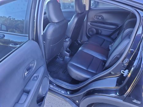 HONDA HR-V 1.8 16V 4P EX FLEX AUTOMTICO CVT, Foto 12