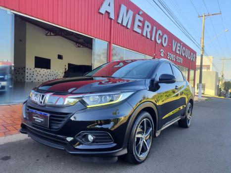 HONDA HR-V 1.8 16V 4P EX FLEX AUTOMTICO CVT, Foto 3