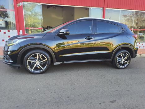 HONDA HR-V 1.8 16V 4P EX FLEX AUTOMTICO CVT, Foto 4