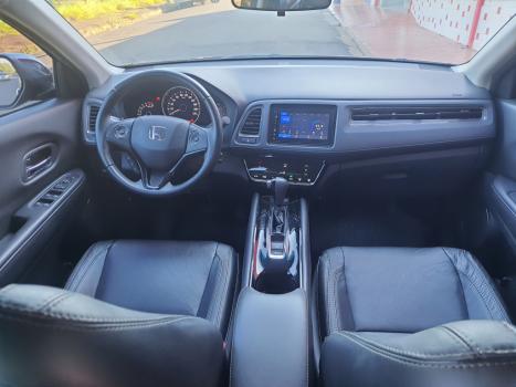HONDA HR-V 1.8 16V 4P EX FLEX AUTOMTICO CVT, Foto 11