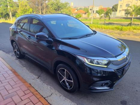 HONDA HR-V 1.8 16V 4P EX FLEX AUTOMTICO CVT, Foto 1