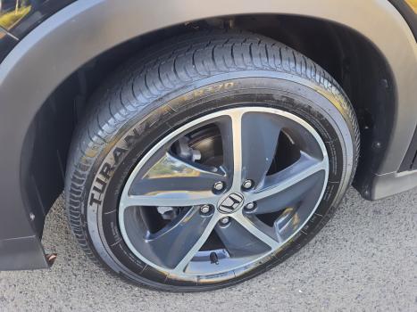 HONDA HR-V 1.8 16V 4P EX FLEX AUTOMTICO CVT, Foto 15