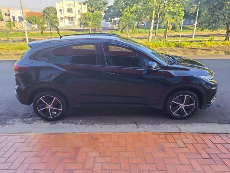 HONDA HR-V 1.8 16V 4P EX FLEX AUTOMTICO CVT, Foto 8