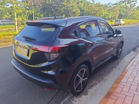 HONDA HR-V 1.8 16V 4P EX FLEX AUTOMTICO CVT, Foto 7