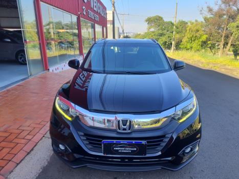 HONDA HR-V 1.8 16V 4P EX FLEX AUTOMTICO CVT, Foto 2
