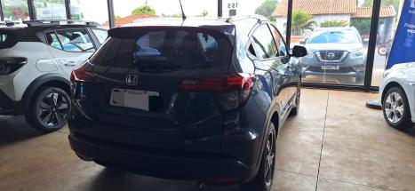 HONDA HR-V 1.8 16V 4P EXL FLEX AUTOMTICO CVT, Foto 2