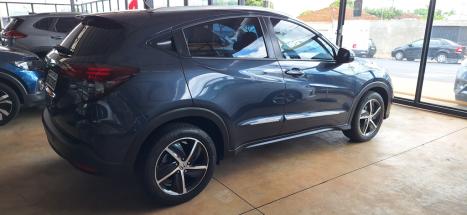 HONDA HR-V 1.8 16V 4P EXL FLEX AUTOMTICO CVT, Foto 6