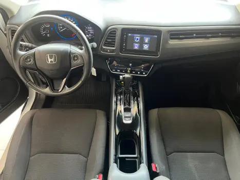 HONDA HR-V 1.8 16V 4P EX FLEX AUTOMTICO CVT, Foto 3