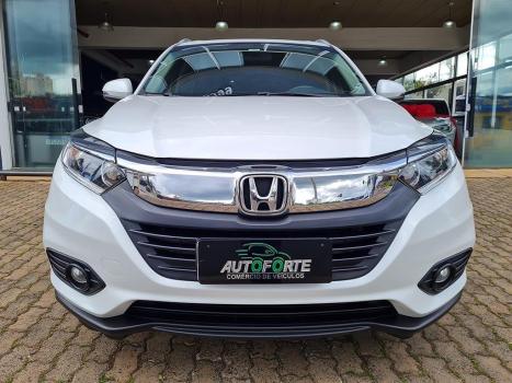 HONDA HR-V 1.8 16V 4P EXL FLEX AUTOMTICO CVT, Foto 1