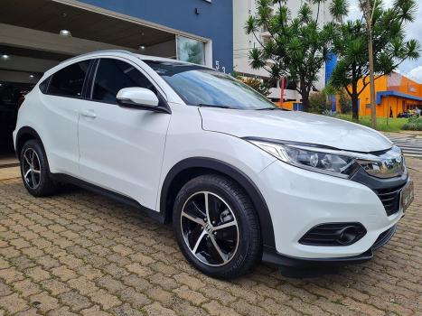 HONDA HR-V 1.8 16V 4P EXL FLEX AUTOMTICO CVT, Foto 2