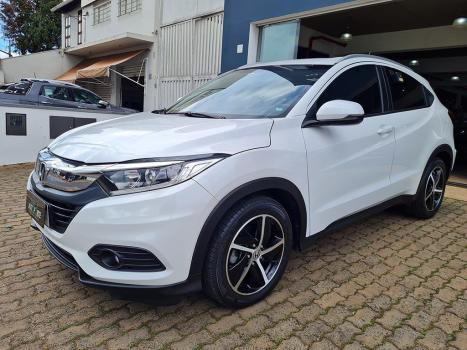 HONDA HR-V 1.8 16V 4P EXL FLEX AUTOMTICO CVT, Foto 3