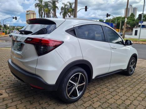 HONDA HR-V 1.8 16V 4P EXL FLEX AUTOMTICO CVT, Foto 5