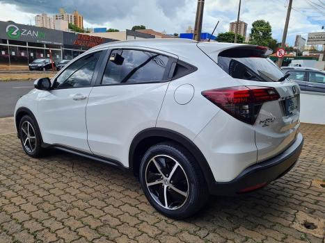 HONDA HR-V 1.8 16V 4P EXL FLEX AUTOMTICO CVT, Foto 6