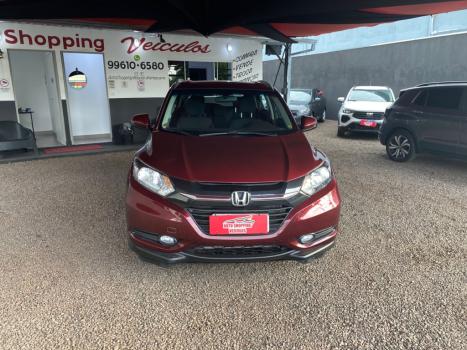 HONDA HR-V 1.8 16V 4P EX FLEX AUTOMTICO CVT, Foto 2